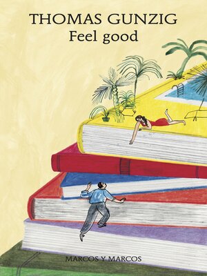 cover image of Feel Good